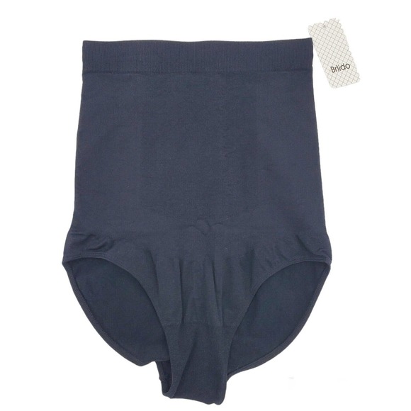 Brlido Shapewear Brief New With Tags sz Medium black - Picture 1 of 3